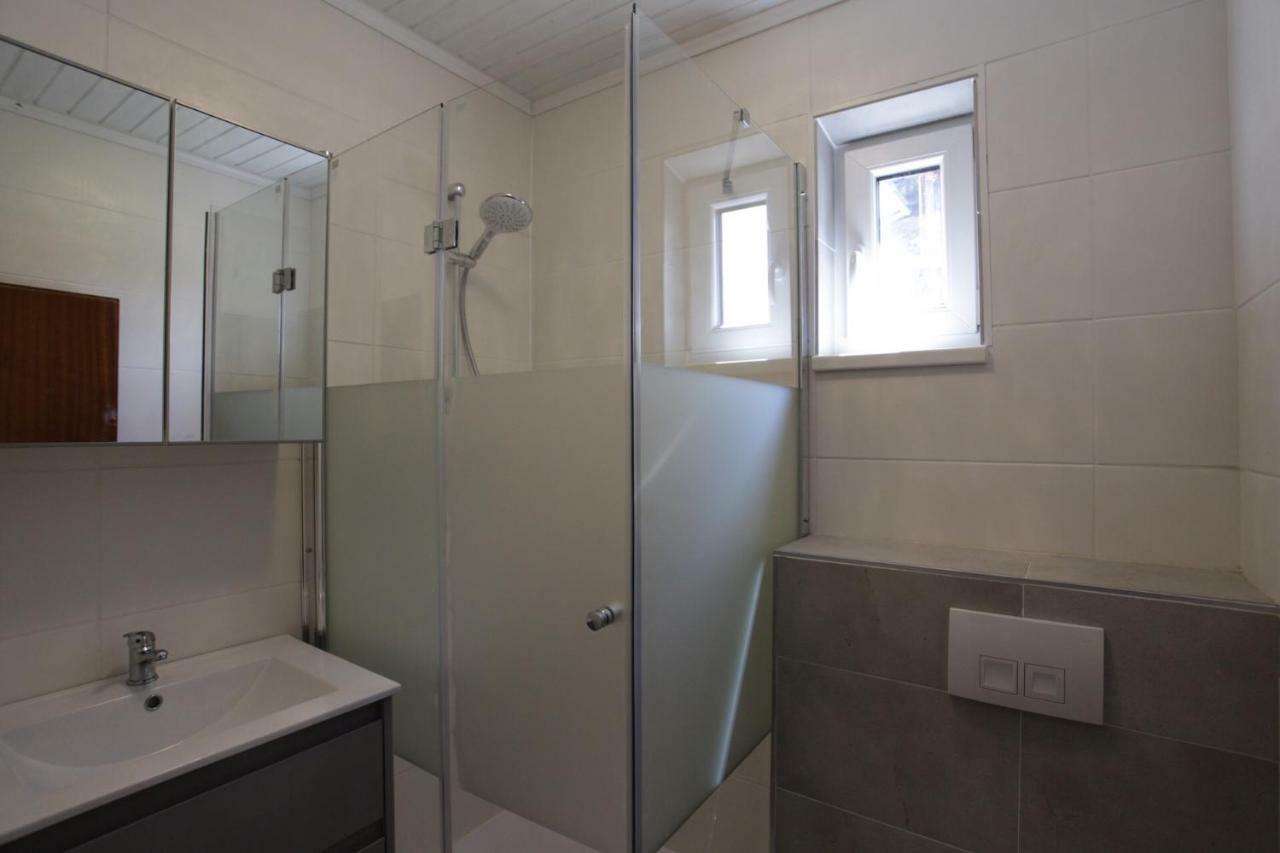 Apartment Villa Louise Sankt Kanzian am Klopeiner See Buitenkant foto